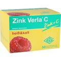 ZINK VERLA C Granulat, 50 St PZN 13599932