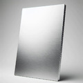 Aluminiumblech 0,5mm, 1mm, 1,5mm, 2mm, 3mm, 4mm, 5mm Aluplatte Alu Platten EP