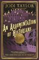 Jodi Taylor An Argumentation of Historians (Taschenbuch)