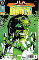 JLA Special  # 1 -- GREEN LANTERN: "Der Fall Hal Jordan". Dino, 1. Auflage 1998