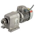 Getriebemotor, 1,1 KW, Bonfiglioli S3, 97 UPM, 400V, M2SB4