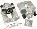 TRW Bremssattel BHN630E +50.55€ Pfand Gusseisen für BMW 3er E46 Z4 Roadster E85