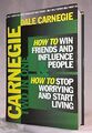 How To Win Friends And Influence People: How To Sto by Carnegie, Dale 1851525769