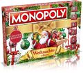 Monopoly Weihnachten