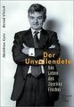 Der Unvollendete. Das Leben des Joschka Fischer von Geis... | Buch | Zustand gut