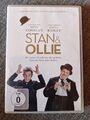 Stan & Ollie DVD