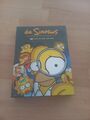 DIE SIMPSONS Die komplette SEASON SIX (6) 4 DVD's Collectors Edition Neuwertig