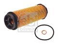 Luftfilter Febi Bilstein 109016 für MERCEDES-BENZ