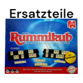 Rummikub Classic Ersatzteile Jumbo 2011 Brettspiel Einzelteile zum auswählen