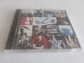 DESTOCKAGE CD ALBUM U2 – Achtung Baby