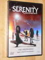 "  Serenity - Flucht in neue Welten "  - TOP-DVD !!!