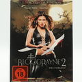 BloodRayne 2 Deliverance Special Edition DVD gebraucht sehr gut