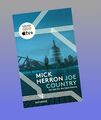 Joe Country Mick Herron