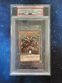 YuGiOh! Exodia, die Verbotene Limitierte Auflage TN23-DE002 QCSR 2023 PSA 10