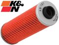 K&N Filters KN-161 Ölfilter Motorölfilter für BMW 