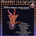 Funny Girl (Gesamtaufnahme, Original Broadway Cast) von St... | CD | Zustand gut