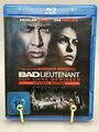 Bad Lieutenant - Cop Ohne Gewissen | Blu-Ray | Guter Zustand |