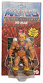 He-Man Vintage Head Masters Of The Universe Origins Action Figur HGH44 Mattel