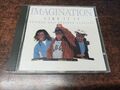 Imagination – Like It Is - Revised And Remixed CD  20 % Rabatt beim Kauf von 4