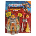 Mattel - Masters of the Universe MotU Origins - Battle Armor He-Man - EU MOC