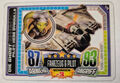 NEU Rebel Attax Serie 1 #129 - Die Ghost (Super-Boost-Karten)