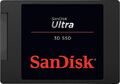 SanDisk Ultra 3D interne SSD 2TB 2.5" SATA 6Gb/s SDSSDH3-2T00