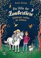 Die Villa der Zaubertiere - Einhörner suchen ein Zu... | Buch | Zustand sehr gut