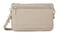 Hedgren Inner City Emma Crossover 3 CMPT RFID Umhängetasche Cashmere Beige