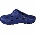 Chung Shi Unisex Kinder Dux Clogs, marineblau EU 28-29/GROSSBRITANNIEN 10-11