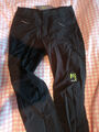 Wanderhose Damen Sporful Karpos Fantasia Evo Pant Gr. XS 36 Outdoor Klettern