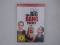 The Big Bang Theory - Die komplette erste Staffel [3 DVDs] Galecki, John 1303951