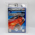 Need for Speed Underground - Sony PlayStation 2 (PS2) - UKG 85+ NM+ | PAL UK