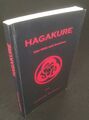 Hagakure. der Weg des Samurai Yamamoto, Tsunetomo: