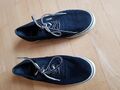 Damensneaker von Esprit Gr. 41 dunkelblau