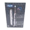 OralB iO Series 9 Luxe Edition Elektrische Zahnbürste Electric Toothbrush 7 Oral