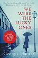 We Were the Lucky Ones by Georgia Hunter 0749021985 FREE Shipping