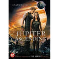 Jupiter ascending le destin de l'univers en DVD NEUF