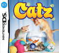 Catz (Nintendo DS, 2006) Ohne Anleitung 