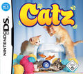 Catz (Nintendo DS, 2006)