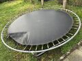 Trampolin