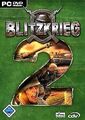 Blitzkrieg 2 (DVD-ROM) von CDV | Game | Zustand gut