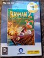 Rayman 2 The Great Escape PC 2006 Top Qualität Kostenloser UK Versand