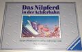 Das Nilpferd in der Achterbahn