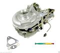 Turbolader  A6470960099 Mercedes Benz W211 E270 CDI  177 PS A647090018080