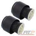 2x LUFTFEDER FEDERBALG HINTEN FÜR BMW 5-ER F11 TOURING KOMBI F07 GRAN TOURISMO