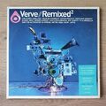 Verve Remixed 2 Vinyl 3XLP (NM/VG)