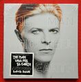 VARIOUS / DAVID BOWIE – The Man Who Fell To Earth - BOX SET - 2 LP / 2 CD SEALED