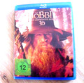 Der Hobbit - Eine unerwartete Reise ( 3D Blu-ray + 2D Blu-ray )