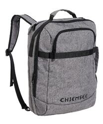 CHIEMSEE Travel Messenger Rucksack Reisetasche Umhängetasche Tasche Melange Neu