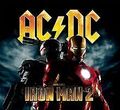 Iron Man 2 (Deluxe Edition CD & DVD) von Ac/Dc | CD | Zustand akzeptabel